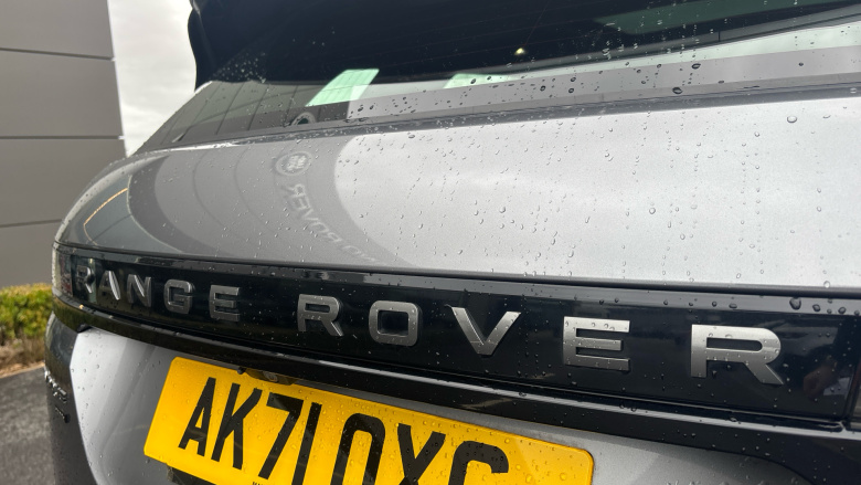 Land Rover Range Rover Evoque 1.5 P300e R-Dynamic S 5dr Auto Hatchback